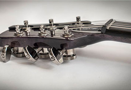 10 DEGREES HEADSTOCK ANGLE