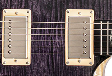 HÄUSSEL HAND WOUNDED PICKUPS