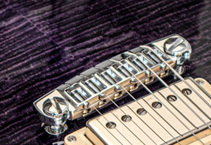 SCHALLER WRAP-AROUND BRIDGE