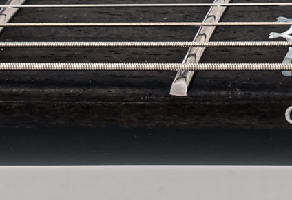 STAINLESS STEEL FRETS