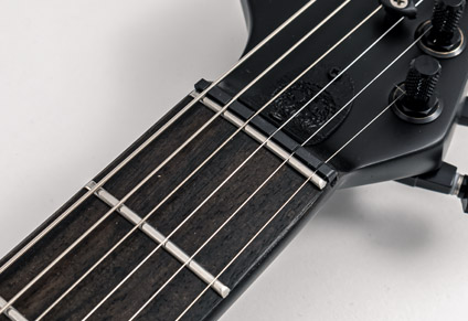 ZERO FRET & GRAPH TECH TUSQ NUT