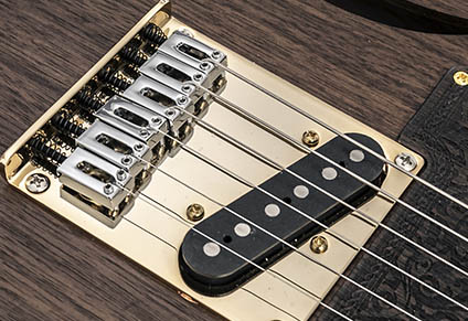 GOTOH MODERN BRIDGE