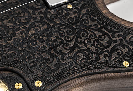 CUSTOM ENGRAVED PLATES