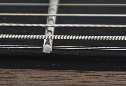 STAINLESS STEEL FRETS