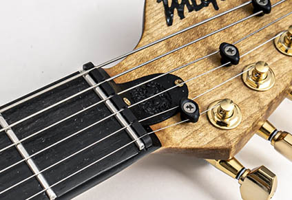 ZERO FRET & GRAPH TECH TUSQ NUT