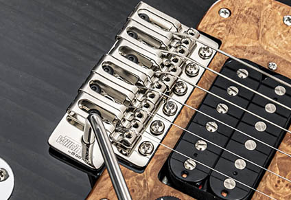 WILKINSON GOTOH VINTAGE TREMOLO