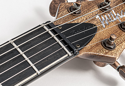 ZERO FRET & GRAPH TECH TUSQ NUT