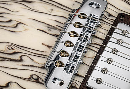 GOTOH WRAP-AROUND BRIDGE