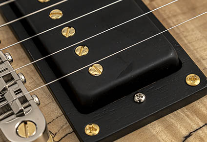 BLACK MATTE PICKUP COVERS AND RINGS