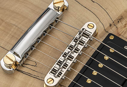 GOTOH TUNE-O-MATIC BRIDGE