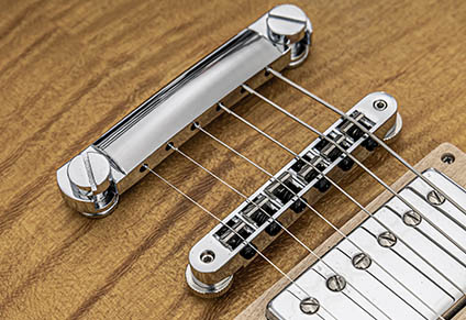WILKINSON TUNE-O-MATIC BRIDGE