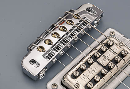 GOTOH WRAP-AROUND BRIDGE