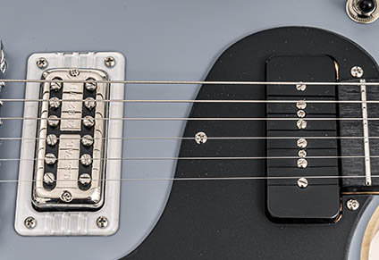 VINTAGE Gretsch FilterTron & Mithans P90 PICKUPS