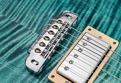 GOTOH WRAP-AROUND BRIDGE
