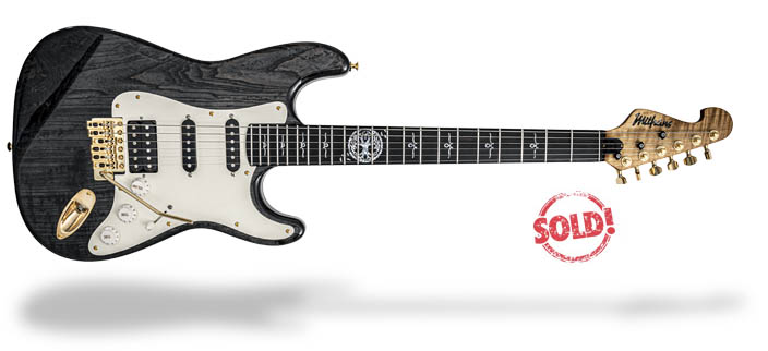 BRISTOL (swamp ash)